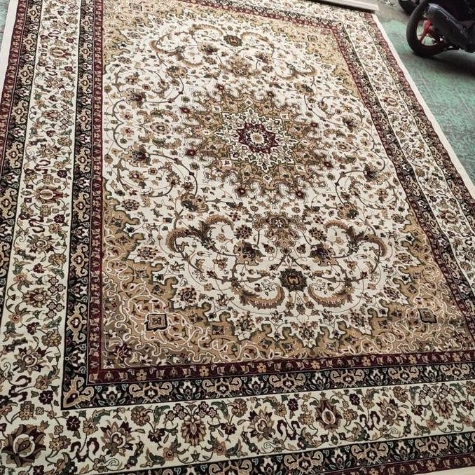 karpet permadani turki 300x400