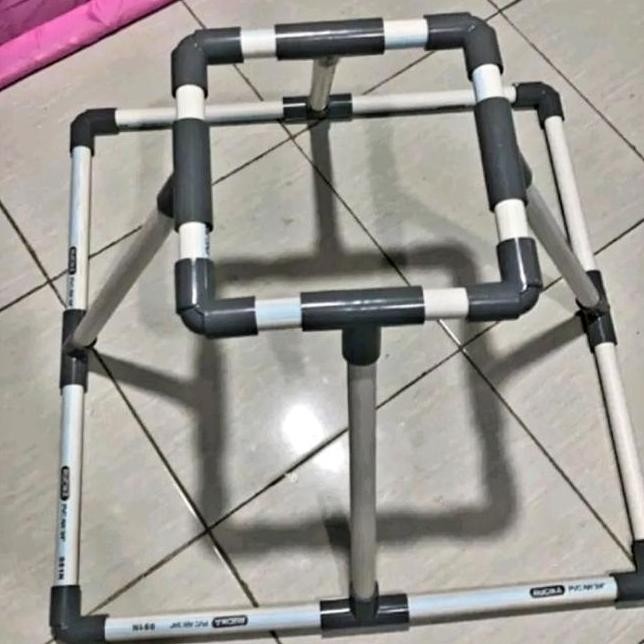 [DV] PARALON LATIHAN JALAN BAYI - BABY WALKER - PUSH WALKER