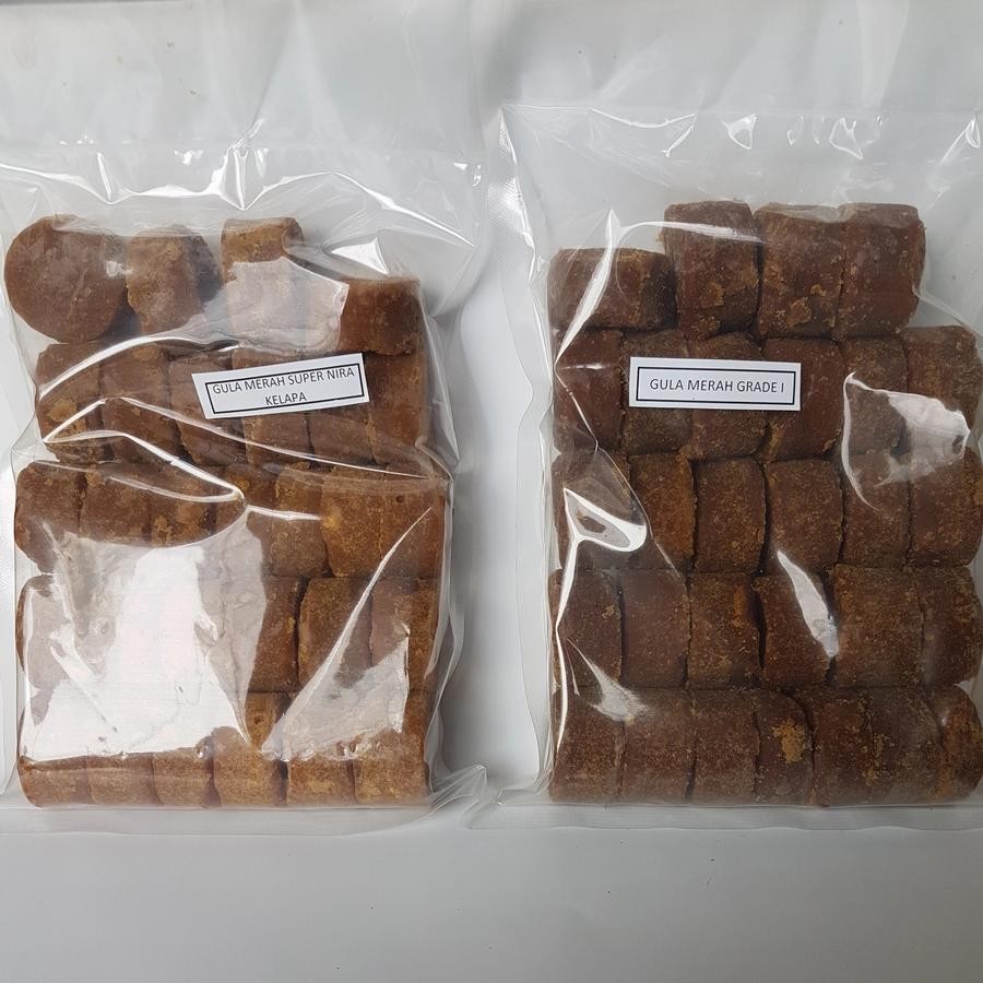 

Gula Merah / Gula Jawa 1 kg