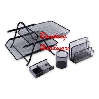 

ODI Set Organizer Alat Tulis Kantor - Office Organizer