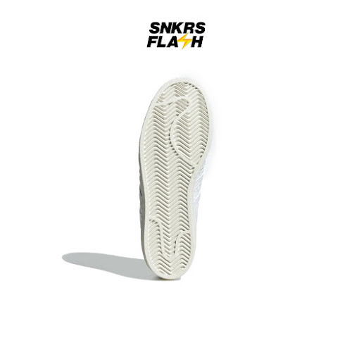 ADIDAS Disney Superstar Triple White Sepatu Sneakers Wanita - GV7912 - Size 38