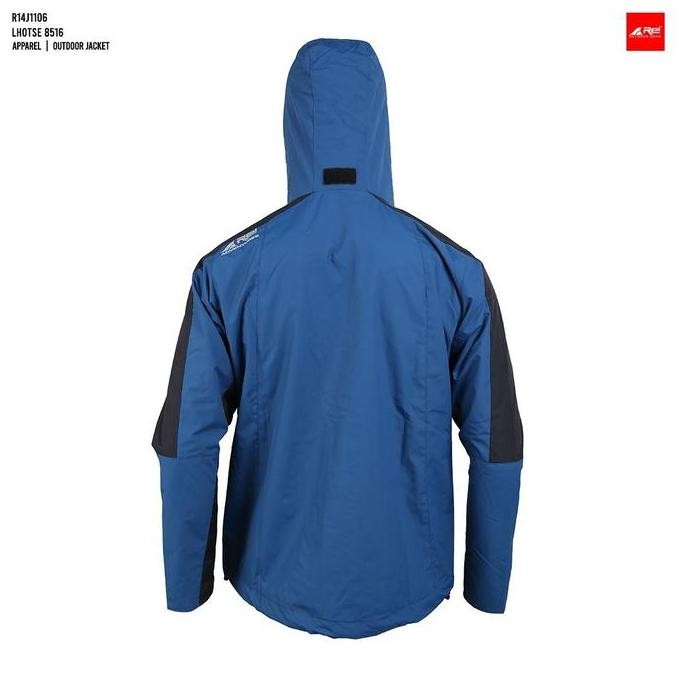 Jaket Gunung Wanita Lhotse Arei Outdoorgear (Best Quality)