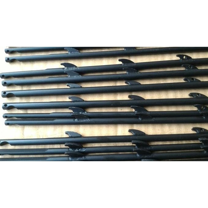 Promo Terbatas Padox Shaft Speargun 6Mm Spring Steel Anak Panah Speargun Spearfishing Aman