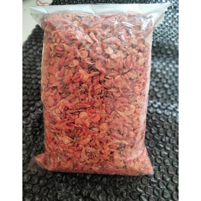 

Udang EBI/EBI Kering/EBI Kulit 1 Kg RB10