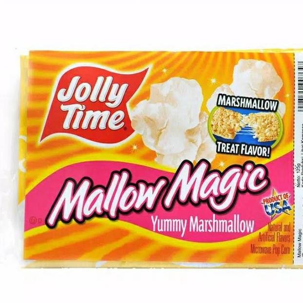 

Pop corn jolly time popcorn all variant popcorn Jollytime big cheez butterlicious fun mania blast o butter mallow magic RB10