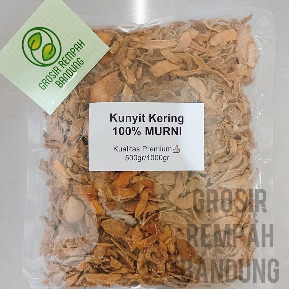 

Kunyit Kering / Bersih Pilihan / Rempah / Kualitas Terbaik RB10