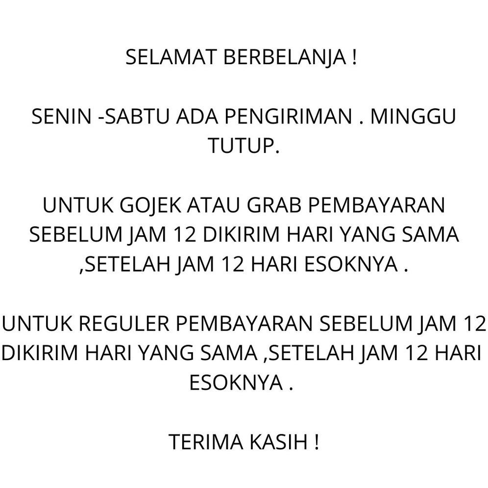 

Bumbu Tabur Instant / Bumbu Masak / Bumbu Masakan Aneka Rasa ANTAKA Jagung Bakar 1 Kg RB10