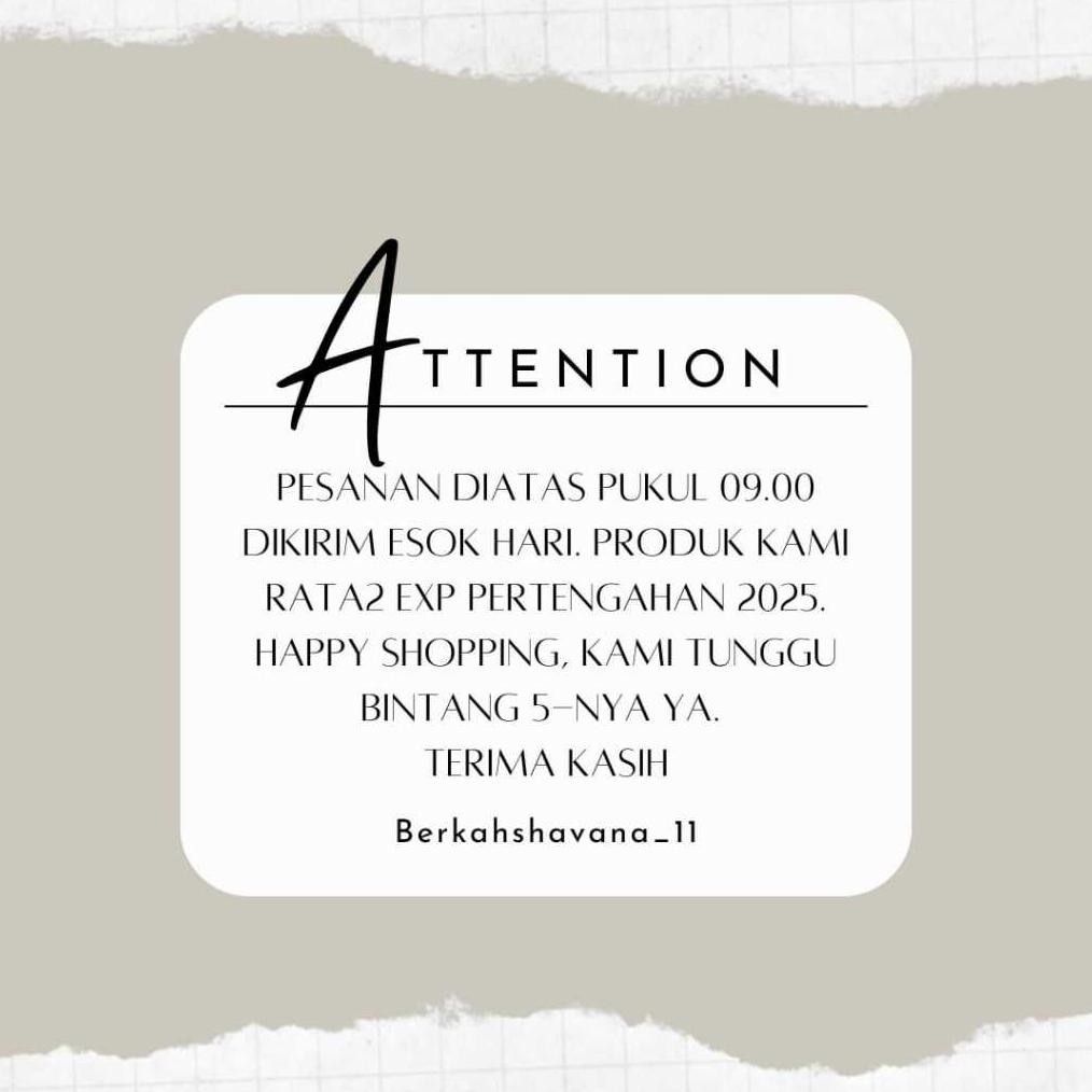 

Bumbu Bintang Kembar MDL-525 Ayam Bawang 1KG/1000GR [1 Dus] RB10