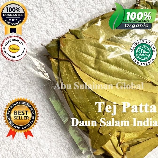 

BAY LEAVES 1 KG / Daun Salam Arab 1 KG / Daun salam india 1 KG / Tejj Patta 1 KG Bay Leaf 1 kg / Bay Leaves 1 kg / Waraq Laur waraq Gar 1 Kg RB10