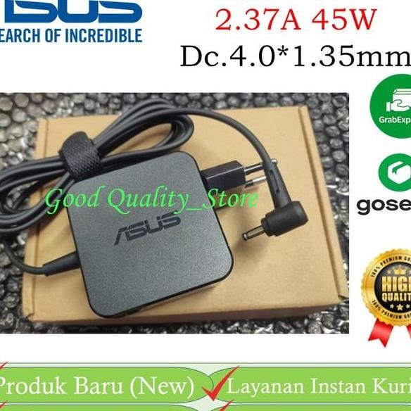 Adaptor Charger Laptop Adp45Bw Z 19V2.37A 45W