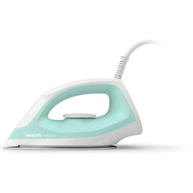 [Expert] Setrika PHILIPS / Philips Setrika / Setrika Philips DST0510 / ORIGINAL