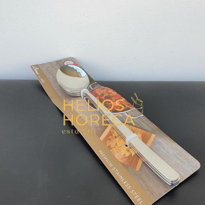 Sendok Makan Korean Spoon Bima