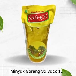 

Minyak Goreng Refill 1 Liter Bebas Lemak Trans RB10