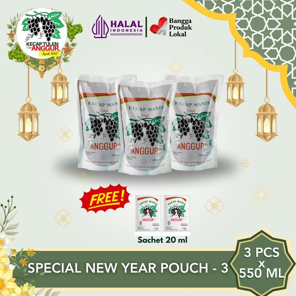 

Cap Anggur Spesial Bundling Pouch 550ml Idul Adha - 3 Pcs RB10