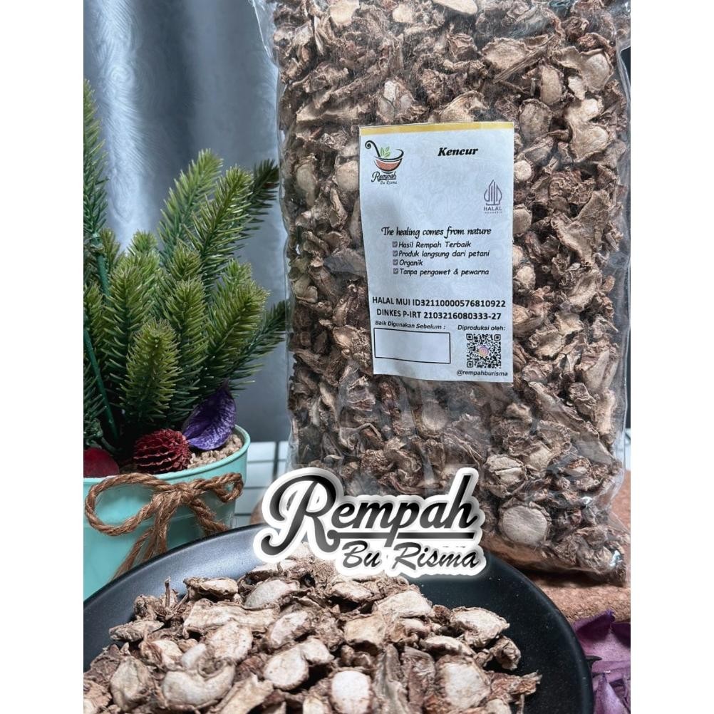 

Kencur Kering 250 Gram Iris Tipis Bersih Kualitas Terbaik RB10