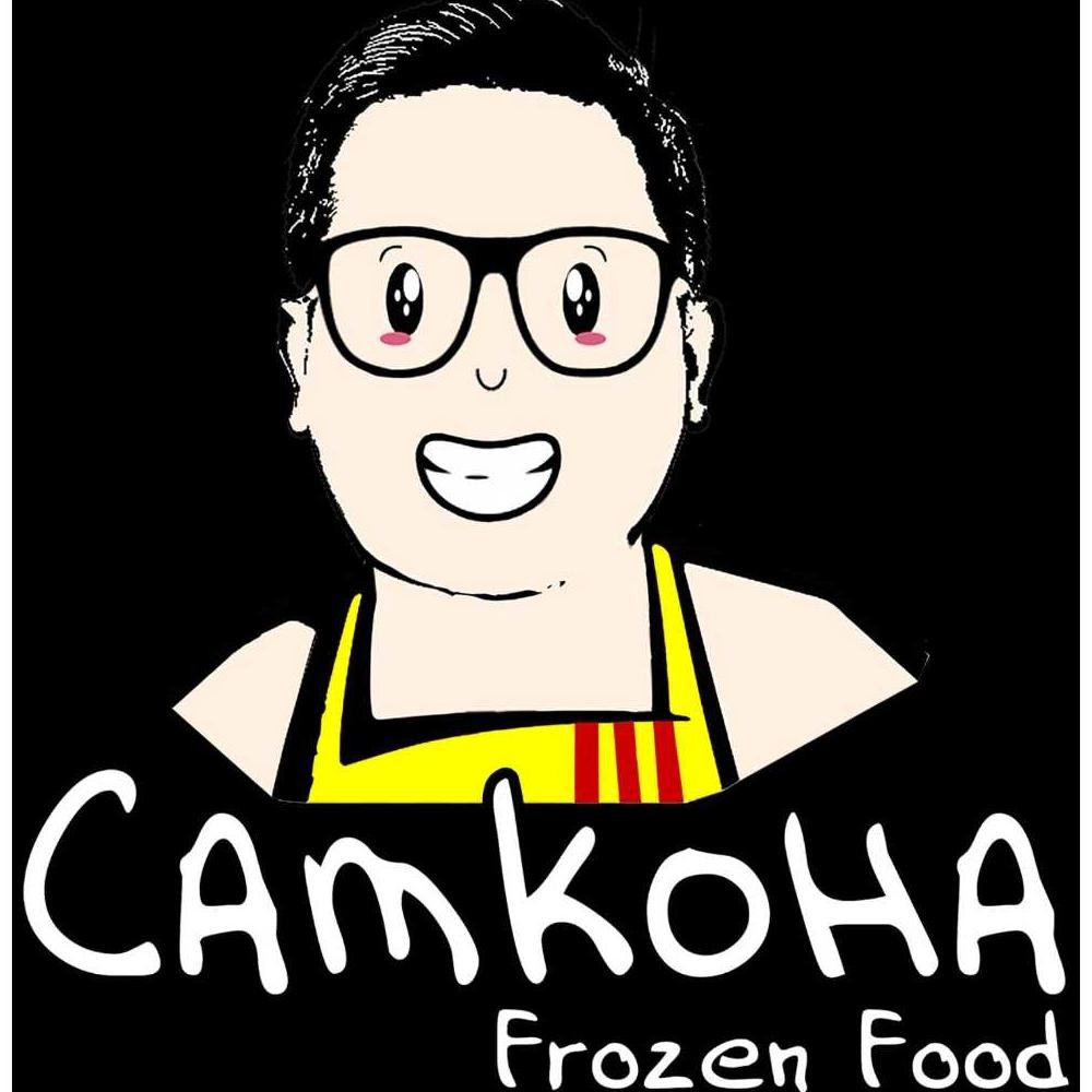 

Chili Oil 200gr by Dimsum Camkoha RB10