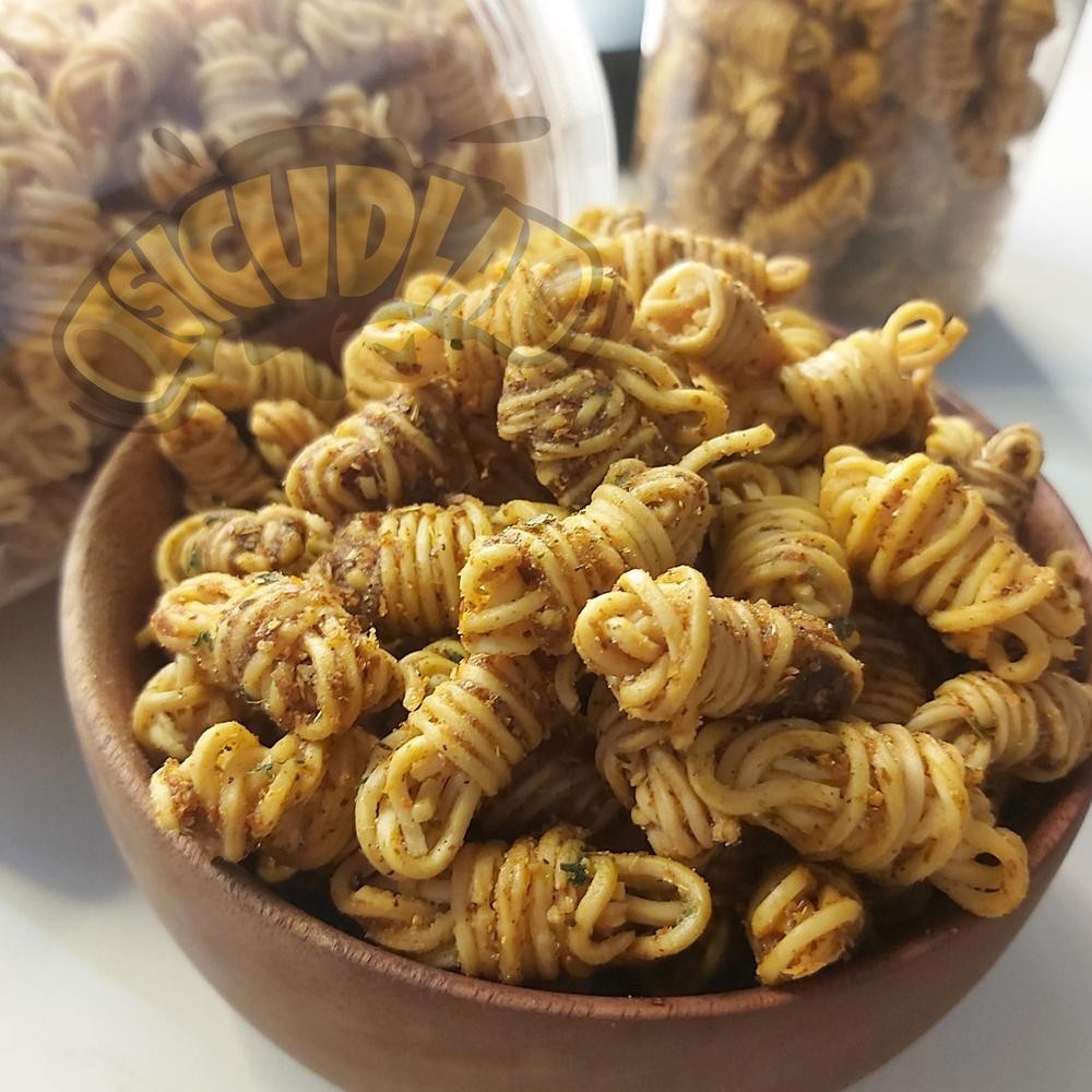 

PROMOMIE GULUNG SiCudla KEMASAN TOPLES 500gr RB10