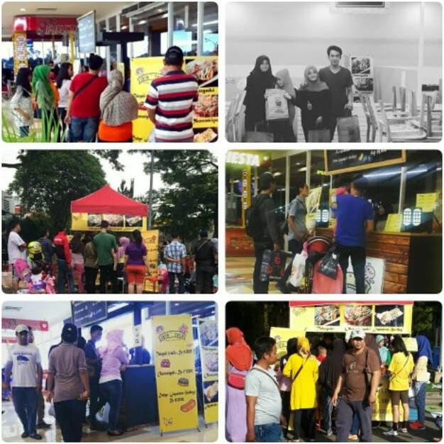 

HALAL MUI SAOS TAKOYAKI 500 GRAM .Sauce Okonomiyaki enak, murah & halal! RB10