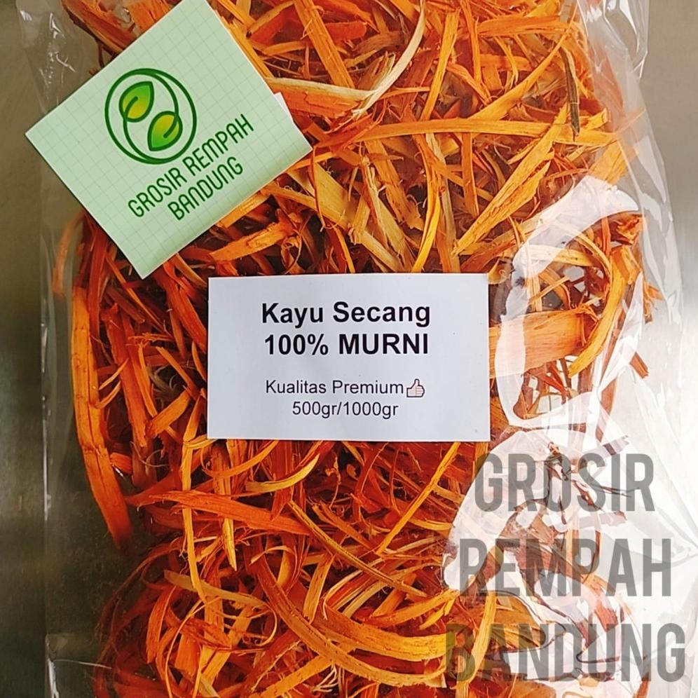 

Kayu Secang / Bersih Pilihan / Rempah / Kualitas Terbaik RB10