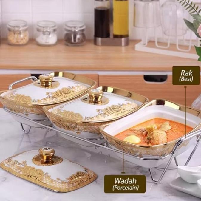 Vicenza prasmanan set B751