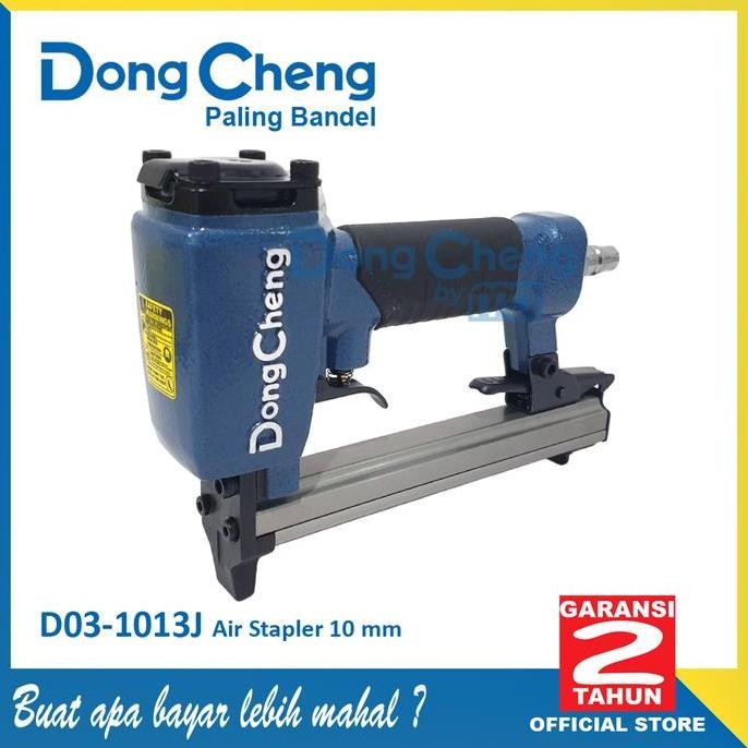 

Mesin Stapler Angin Dongcheng D03-1013J Air Stapler Co