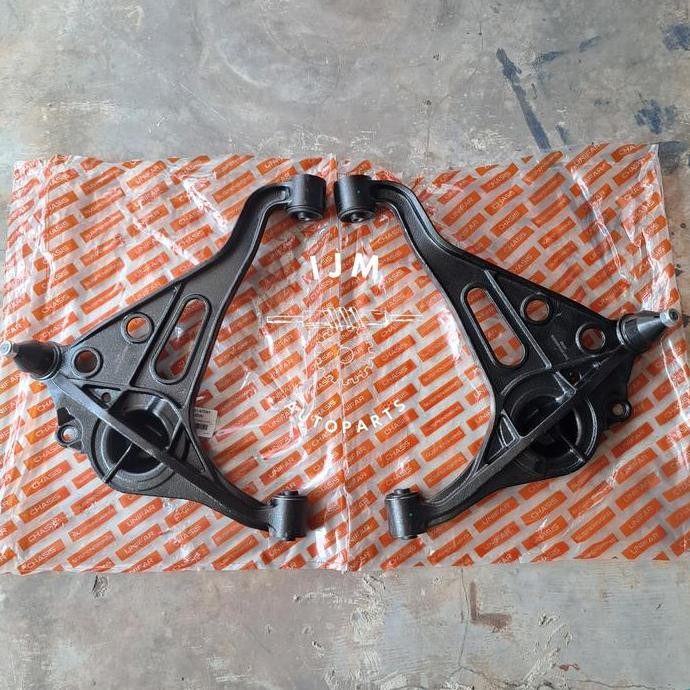 . Lower Arm Sayap Komplit Suzuki Grand Escudo 1.6 2.0 & XL7 Unifar