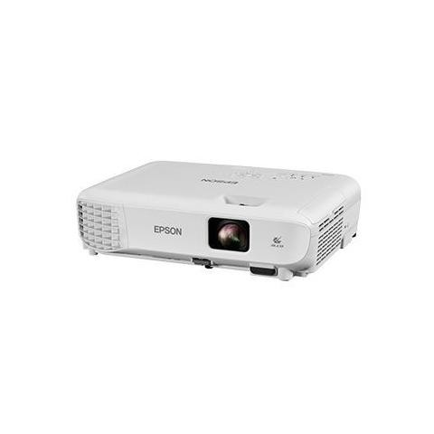 NEW Epson EB E01 XGA 3LCD 3000 Lumens Projector