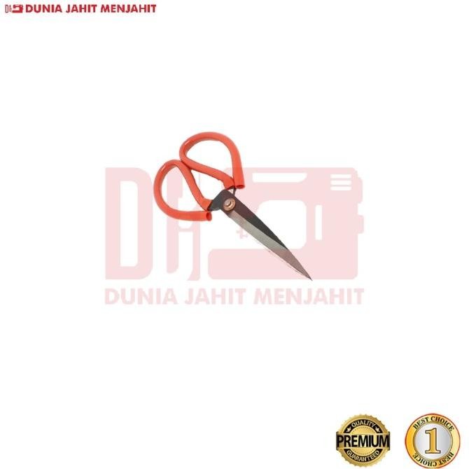 

[Expert] Gunting Kodok Serbaguna Kain kertas Kardus Butterfly Kualitas Terbaik