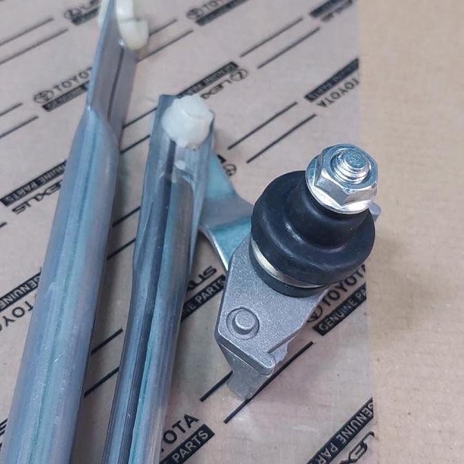 . WIPER LINK ASSY KIJANG SUPER 5K KF40 WIPER LINK KIJANG 5K SUPER KF40 STANG WIPER DALAM KIJANG 5K S