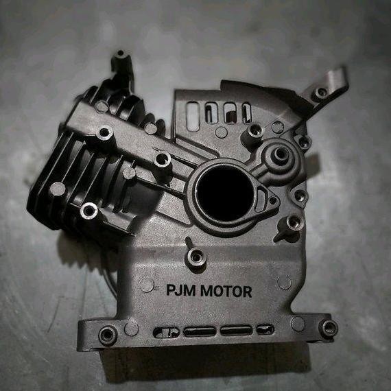 . cylinder block blok Mesin Gx160 Gx200 5.5hp 6.5Hp honda