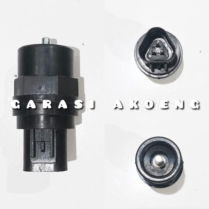 . Speed Sensor Speedometer Timor SOHC DOHC Kia Kecepatan Spidometer