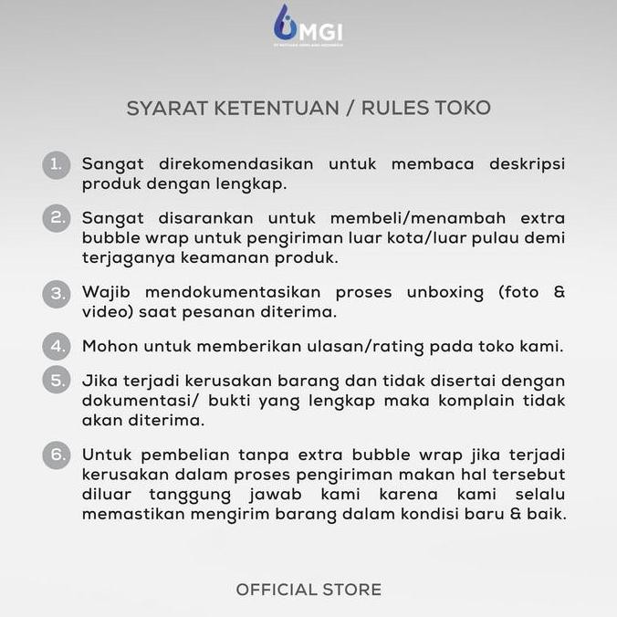 

Grosir Bubuk Minuman Powder Premium Qudyew 1Kg // Drink Powder Premium Qudyew