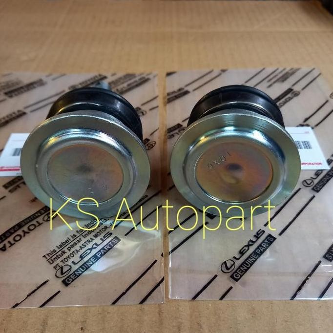 . BALL JOINT TOYOTA INNOVA ATAS 2005-2015 ORIGINAL 1 PCS
