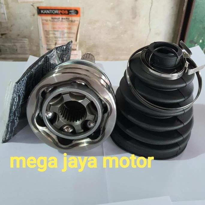 . cv joint as roda luar chevrolet colorado
