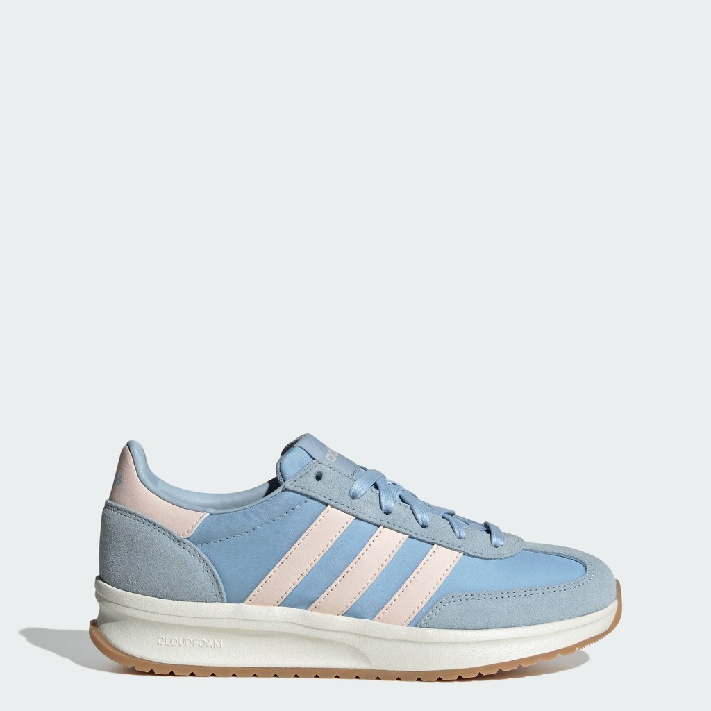 adidas Lifestyle RUN 70s 2.0 Shoes Women Blue JP5467