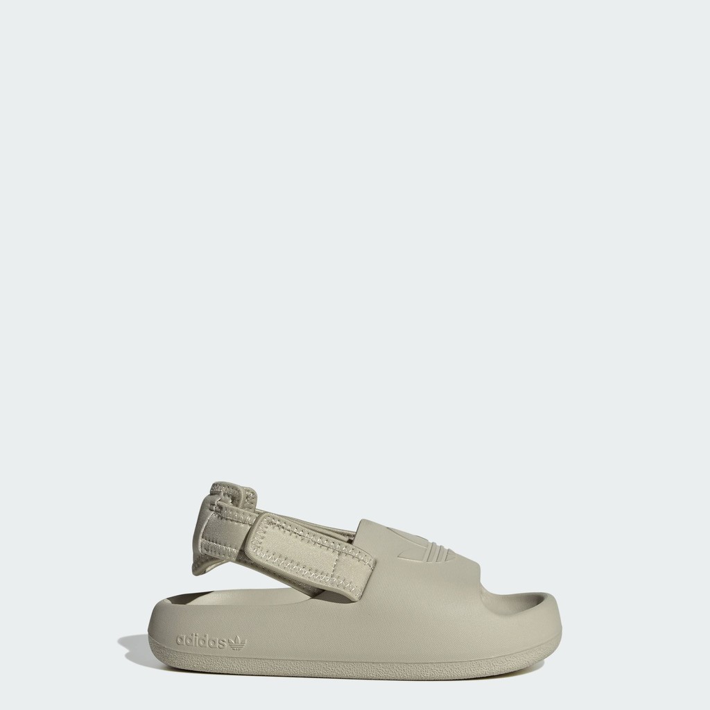 adidas Lifestyle Adifom Adilette Slides Kids Unisex Beige IG8434