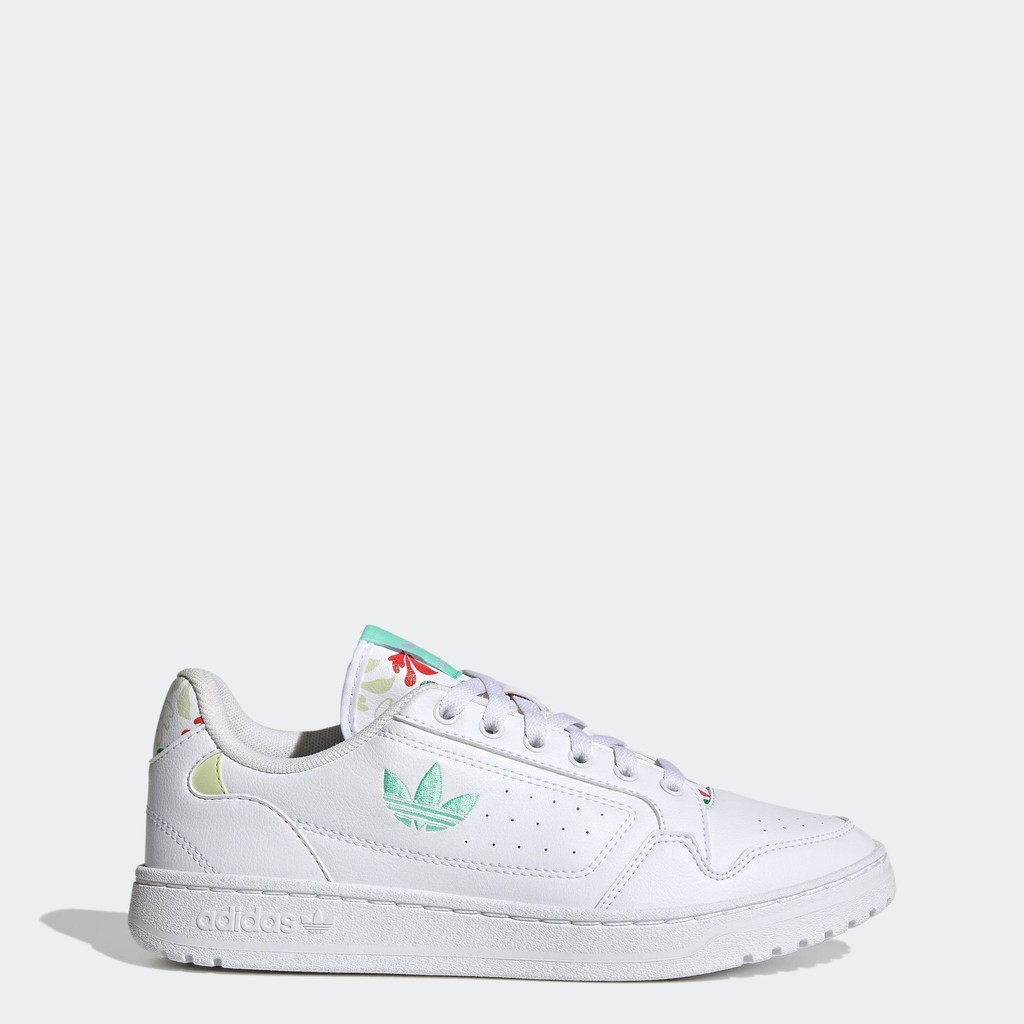 adidas Lifestyle NY 90 Shoes Women White GY8260