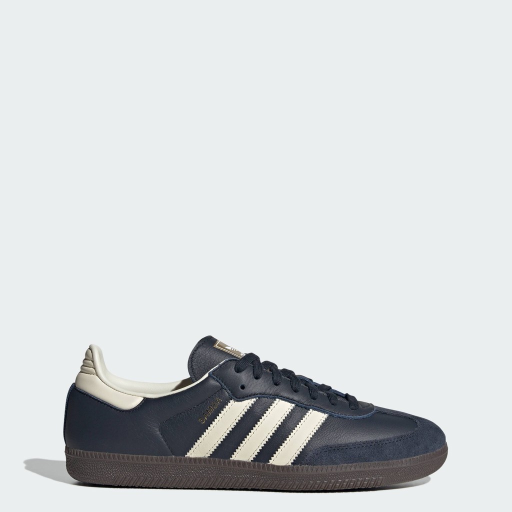 adidas Lifestyle Samba OG Shoes Unisex Blue ID2056
