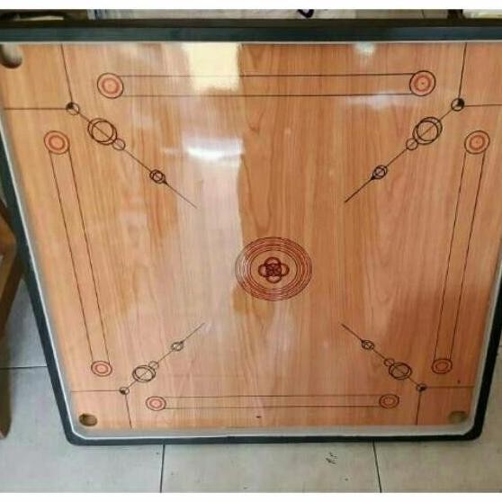 Papan Karambol Papan Karambol
