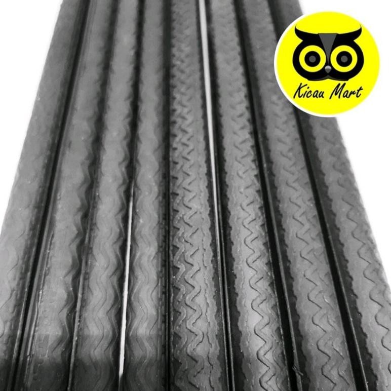 Tangkringan setan murai kayu lapis karet tebal panjang 60cm tangset asli kuat AST