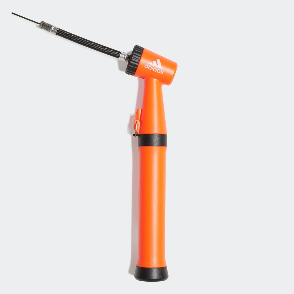 adidas Football Air Pump Men Red CZ9556