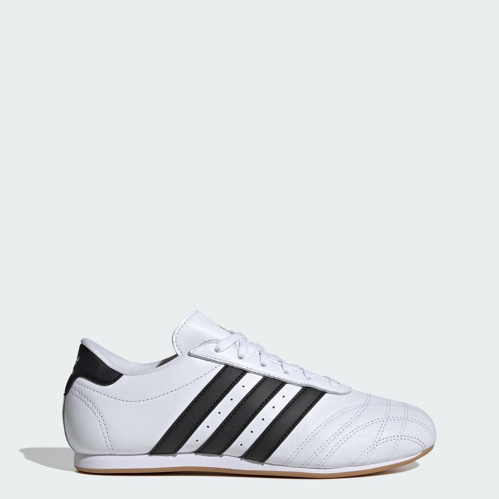 adidas Lifestyle Taekwondo Lace Shoes Women White JS1194