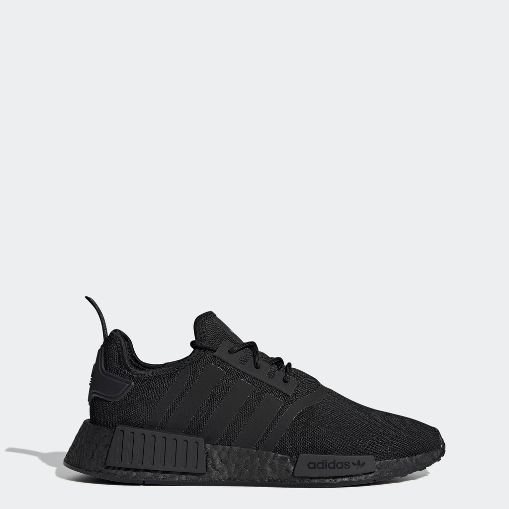 adidas Lifestyle NMD-R1 Shoes Unisex Black GZ9256