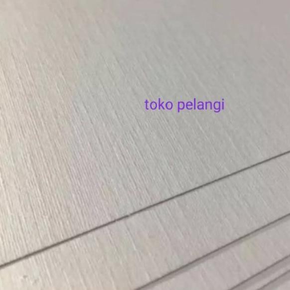 

Kertas N Jepang Putih Ukuran A4 Isi 50 Lembar