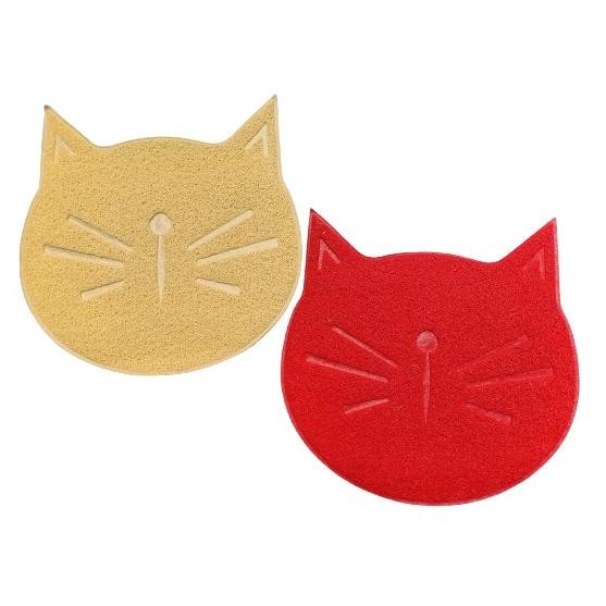 Keset Kucing - Keset Pasir Kucing - Alas Kandang - Alas Tempat Pasir AST