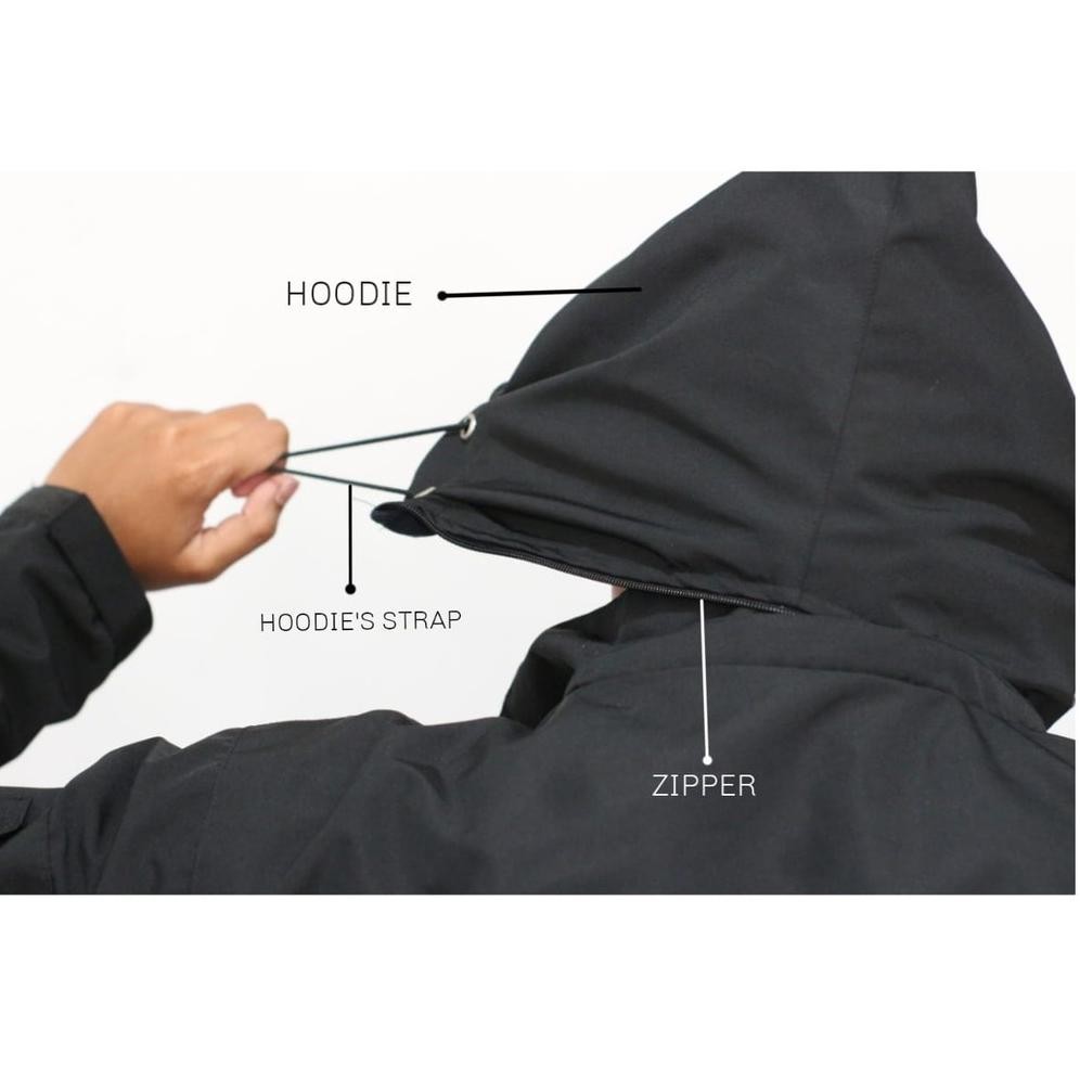 Jaket Mountaineer | Jaket Outdoor | Jaket Gunung | Jaket Touring | Jaket Motor | Jaket Waterproof te