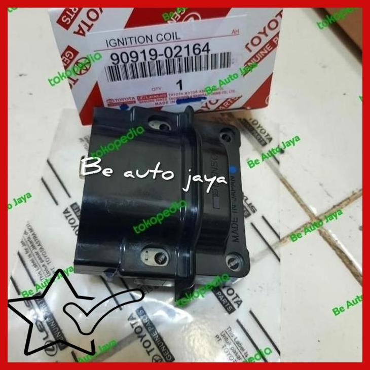 [BEA] IGNITION COIL TOYOTA GREAT COROLLA ORIGINAL