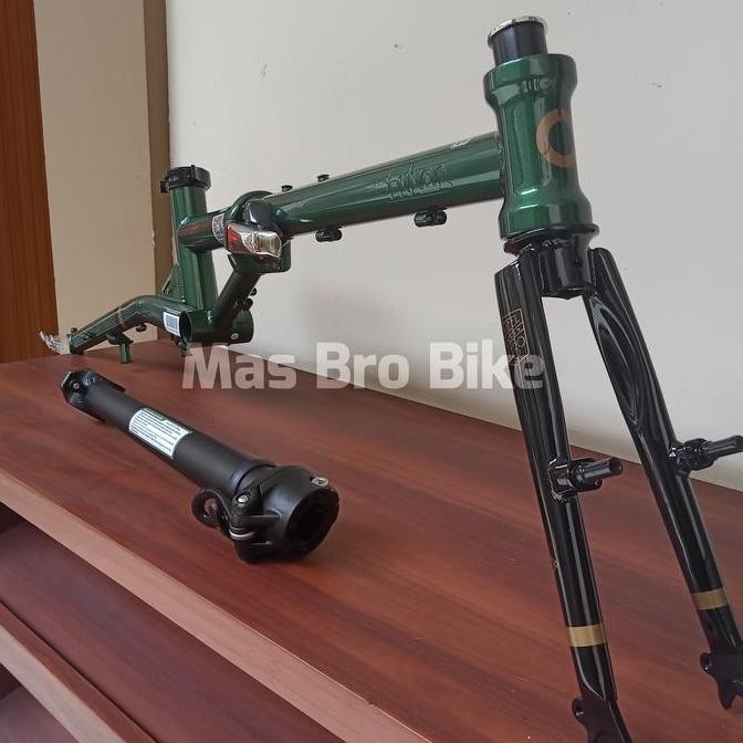 frame fnhon gust 16/16+