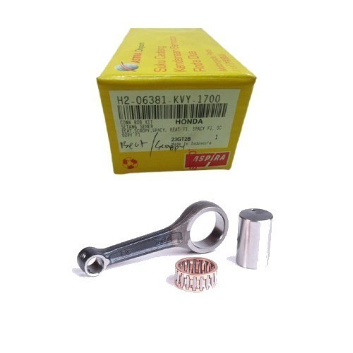 Stangseher Beat/Scoopy/Spacy Carbu/Injeksion (H2-06381-KVY-1700)