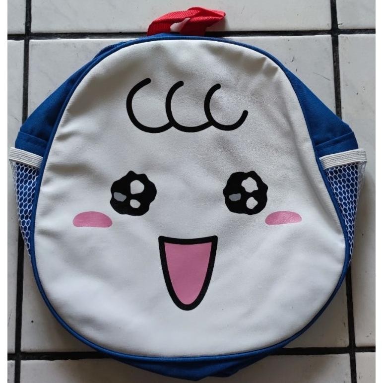 Tas ransel mamypoko pokojang AST